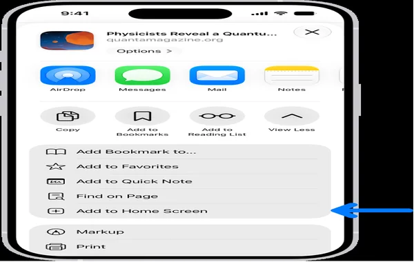 BetVisa iOS Safari Mobile App - BetVisa BD