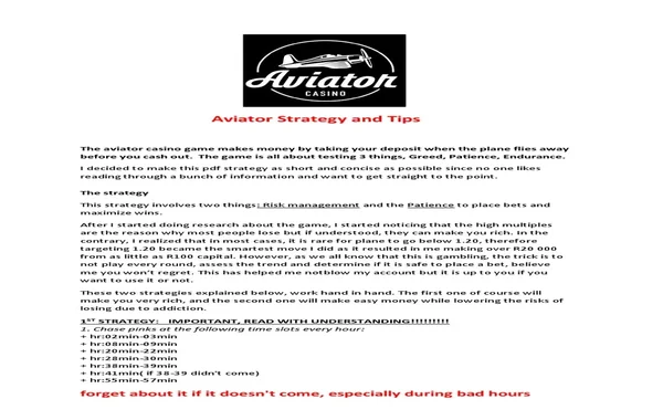 Aviator Mathematical Strategy & Analysis - BetVisa BD