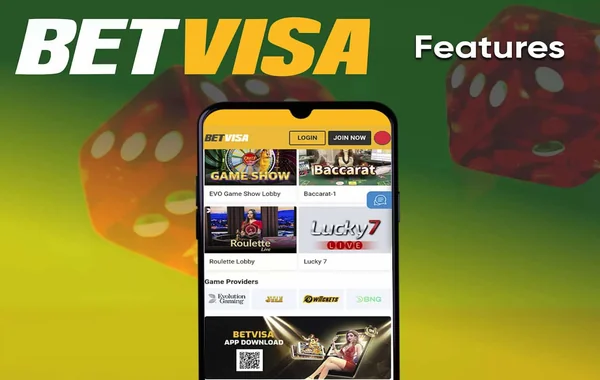 BetVisa APK Direct Download - BetVisa BD