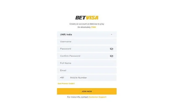 BetVisa Bangladesh Unblocked Mirrors - BetVisa BD
