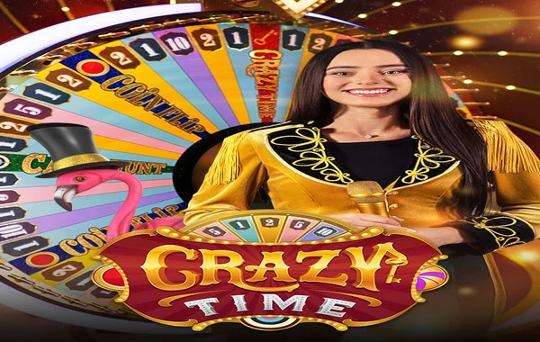 Crazy Time Live Stream & Hosts - BetVisa BD