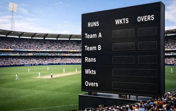 Online Cricket Betting Odds - BetVisa BD