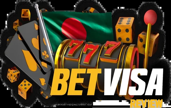 BetVisa Bangladesh Official VIP Portal - BetVisa BD