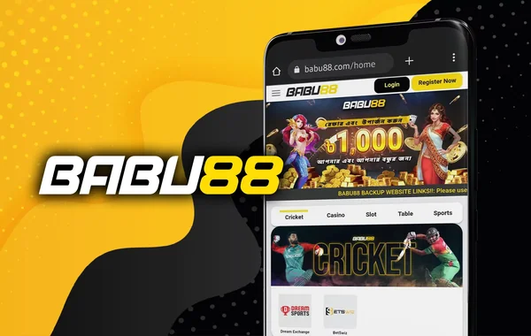 Babu88 Bangladesh Casino Review - BetVisa BD