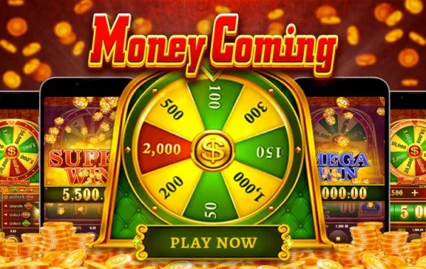 JILI Money Coming Slot - BetVisa BD